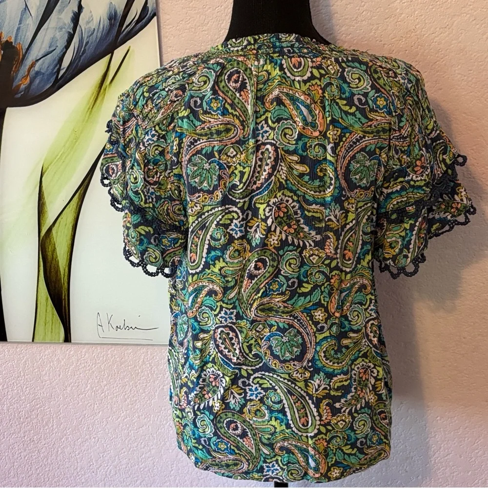 shirt size medium - Picture 4 of 6